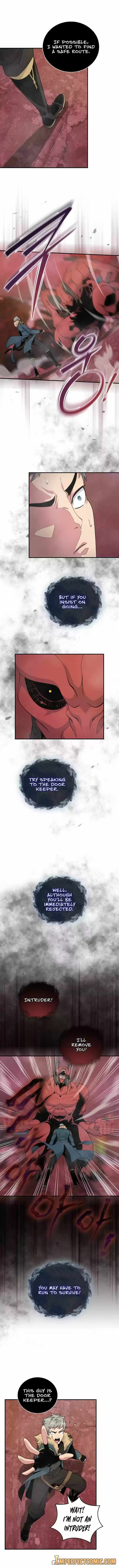 I'm Destined For Greatness! Ch.120