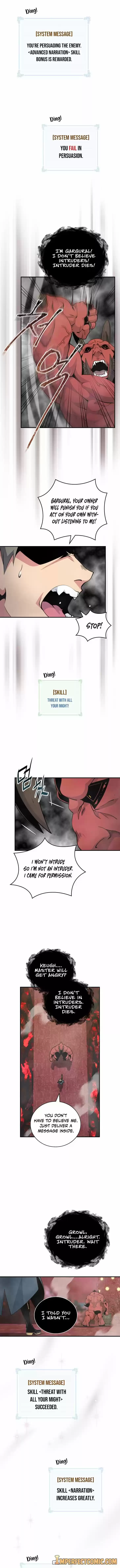 I'm Destined For Greatness! Ch.120