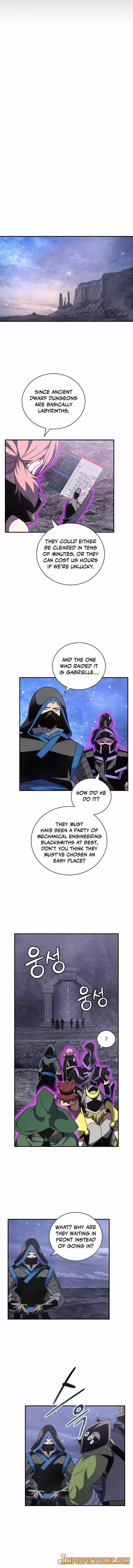 I'm Destined For Greatness! Ch.128