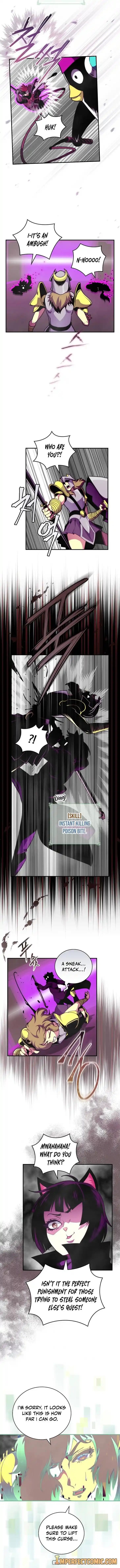 I'm Destined For Greatness! Ch.131