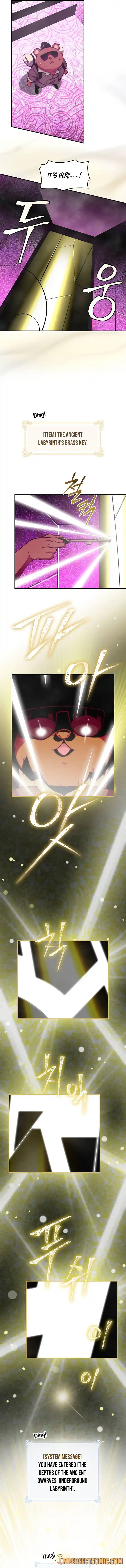 I'm Destined For Greatness! Ch.131