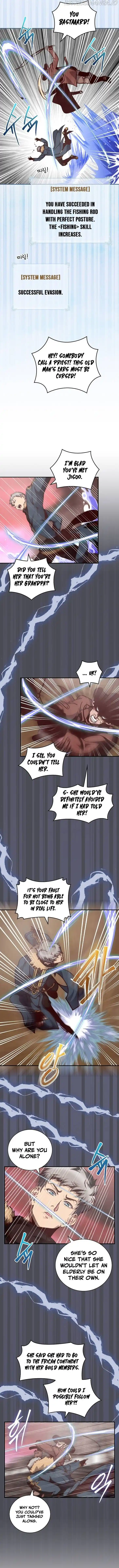 I'm Destined For Greatness! Ch.141