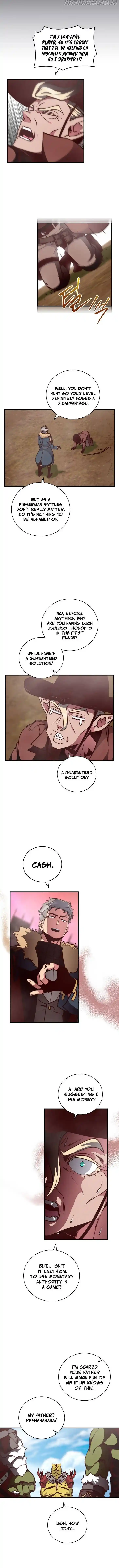 I'm Destined For Greatness! Ch.141