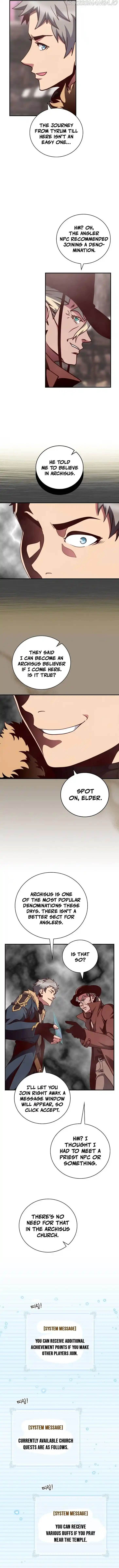 I'm Destined For Greatness! Ch.141