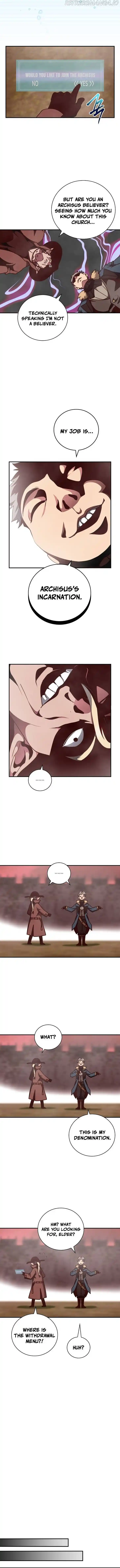 I'm Destined For Greatness! Ch.141