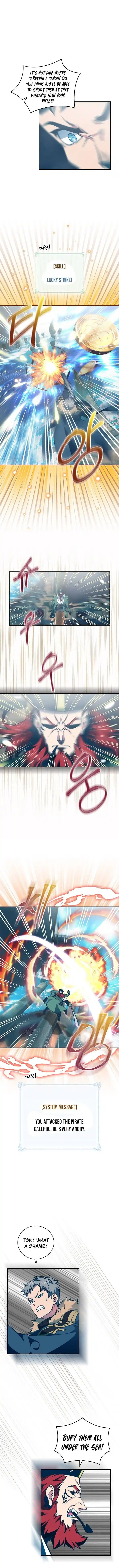 I'm Destined For Greatness! Ch.142