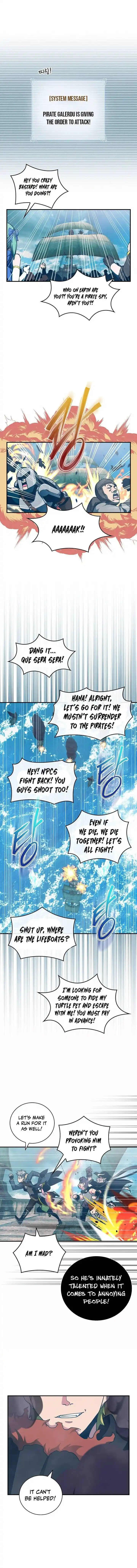 I'm Destined For Greatness! Ch.142