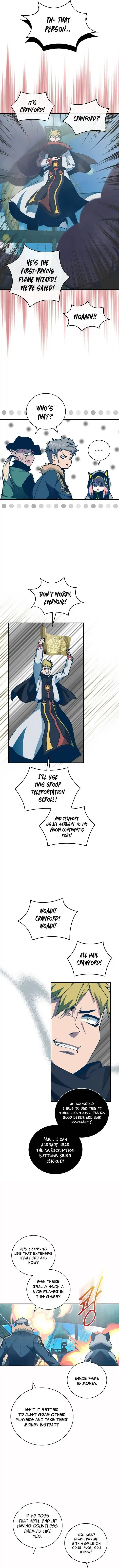 I'm Destined For Greatness! Ch.142