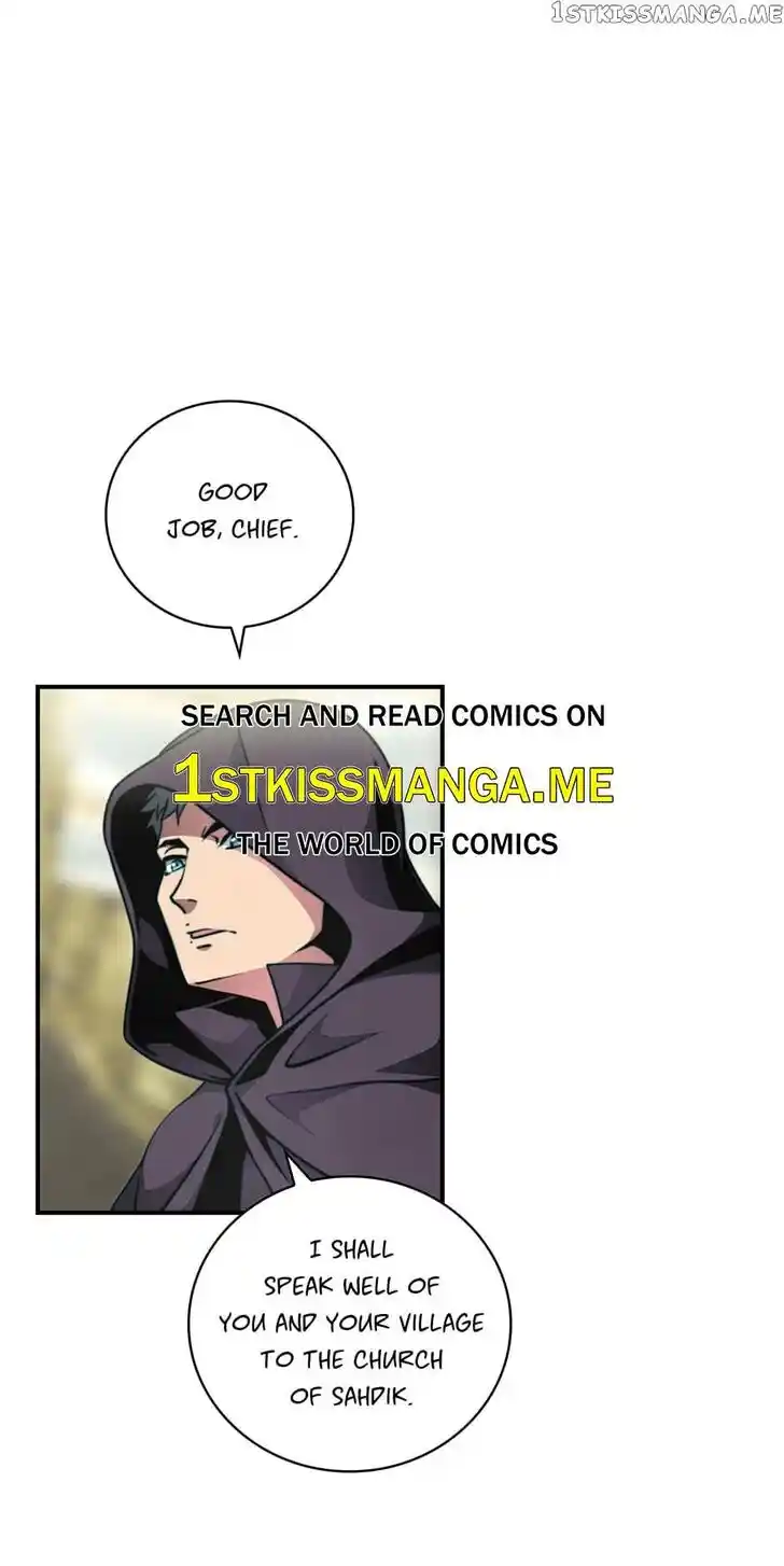 I'm Destined For Greatness! Ch.145