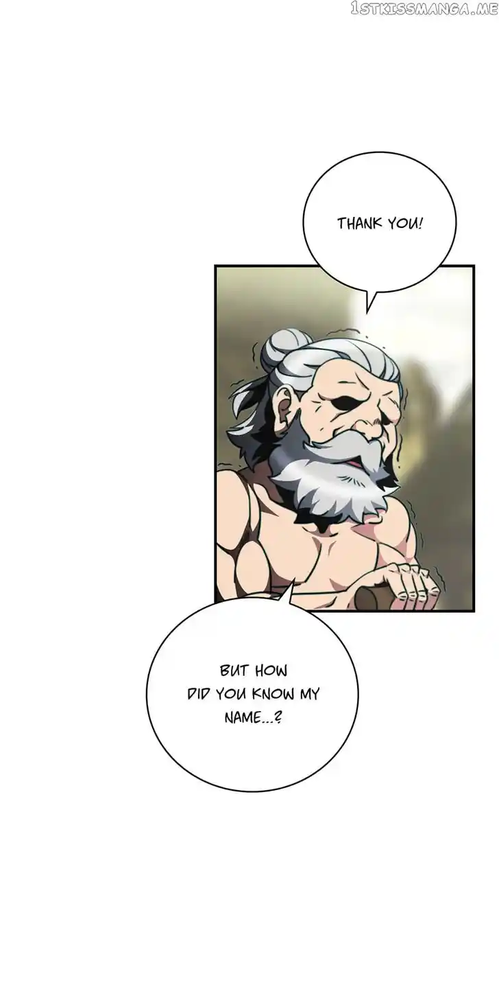 I'm Destined For Greatness! Ch.145