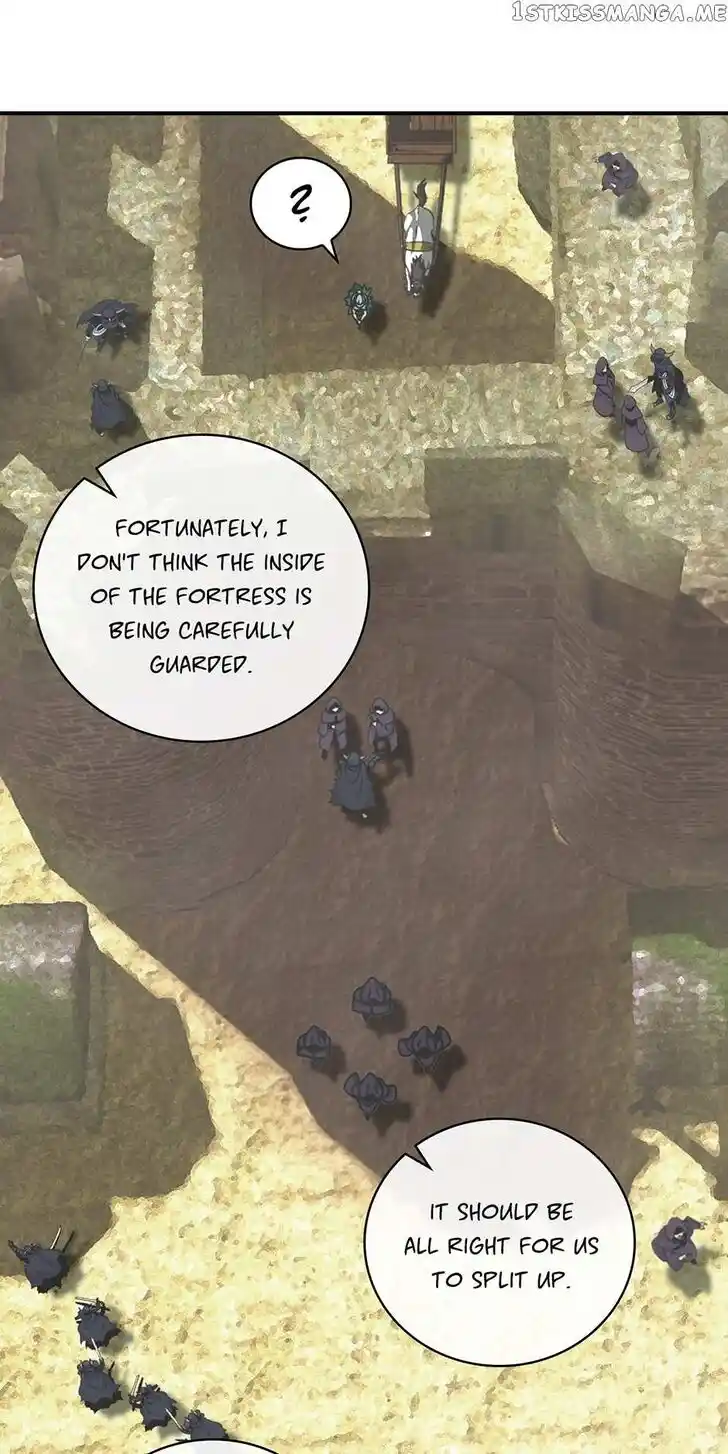 I'm Destined For Greatness! Ch.145