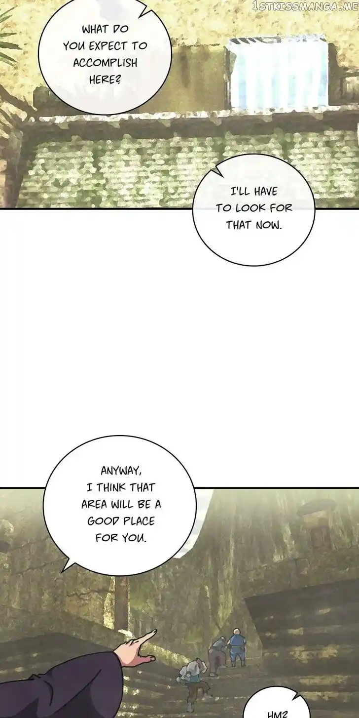 I'm Destined For Greatness! Ch.145