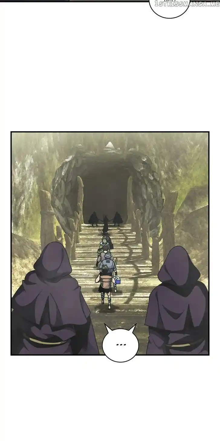 I'm Destined For Greatness! Ch.145