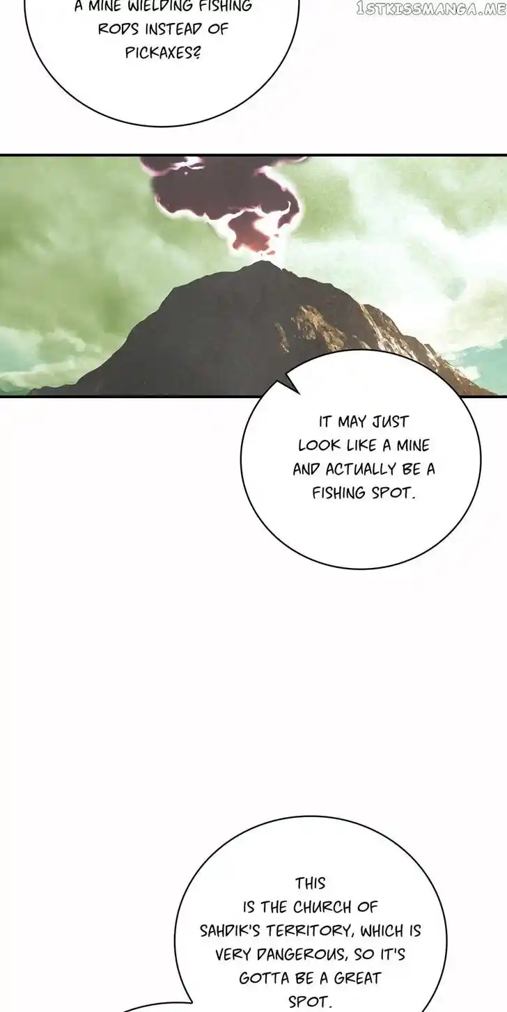 I'm Destined For Greatness! Ch.145