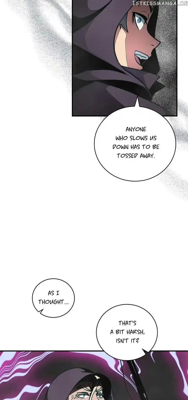 I'm Destined For Greatness! Ch.145