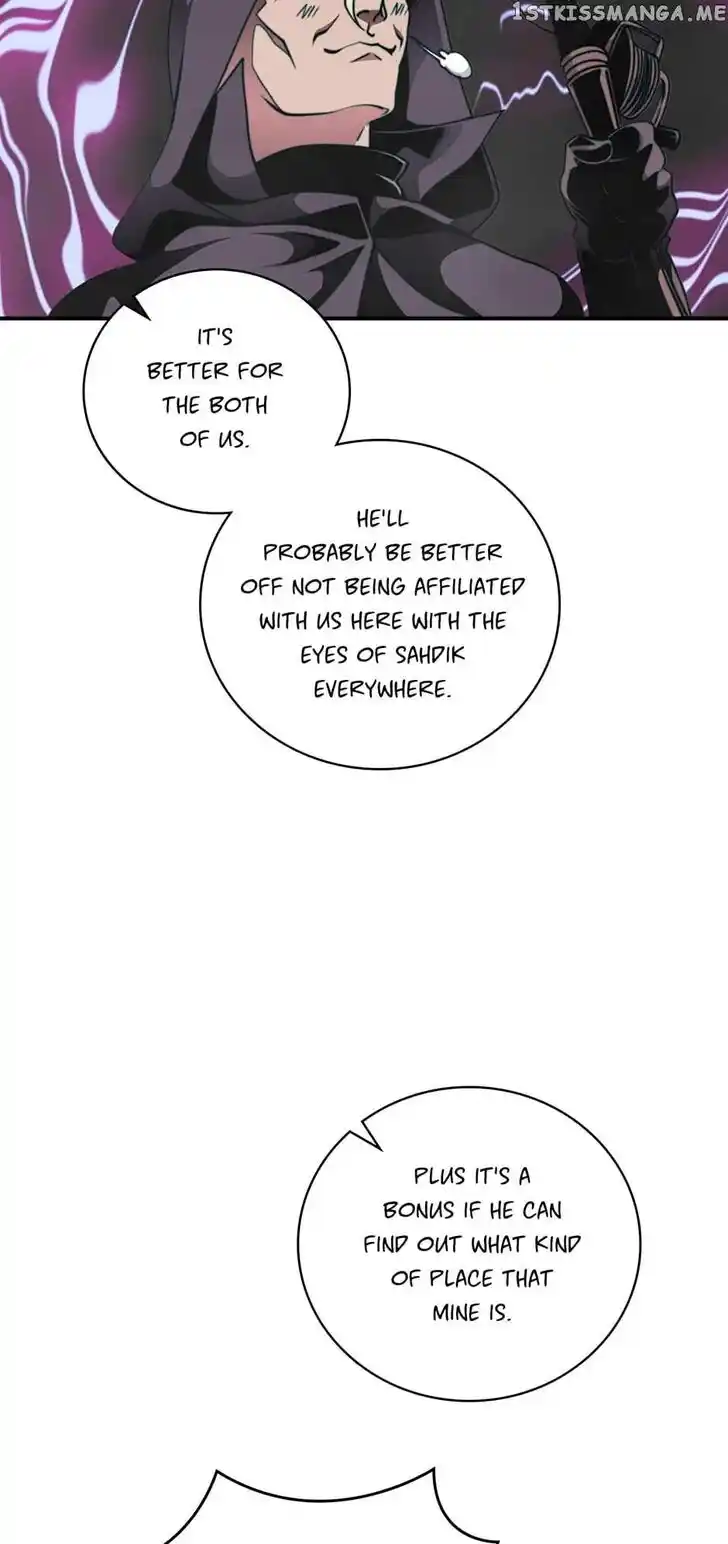 I'm Destined For Greatness! Ch.145