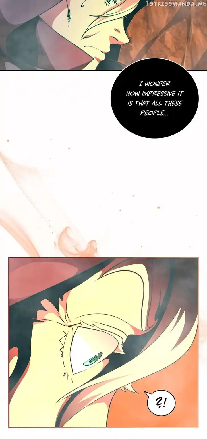 I'm Destined For Greatness! Ch.145