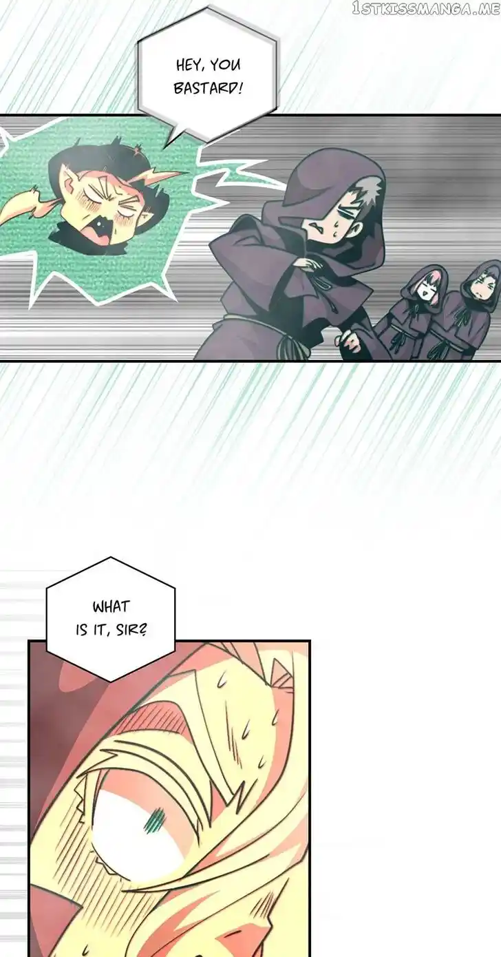 I'm Destined For Greatness! Ch.145