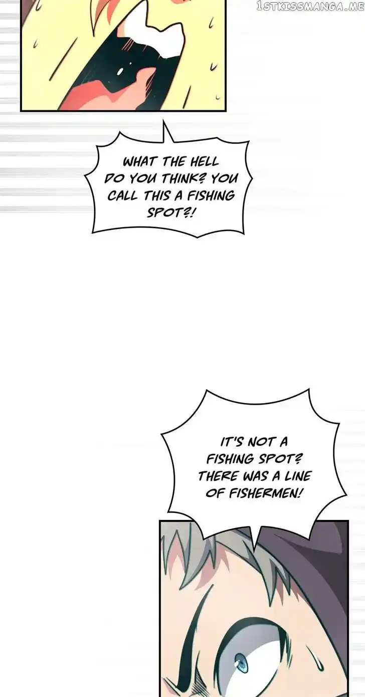 I'm Destined For Greatness! Ch.145