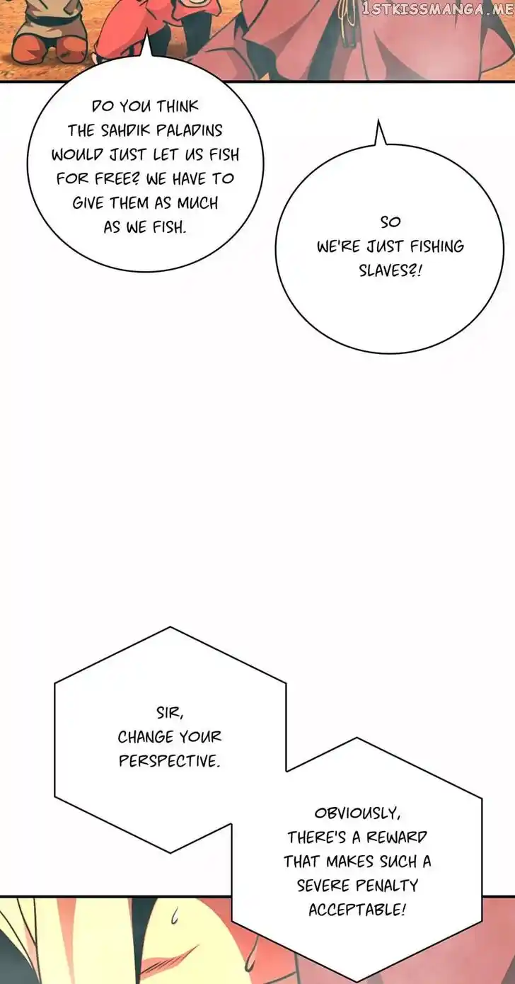 I'm Destined For Greatness! Ch.145