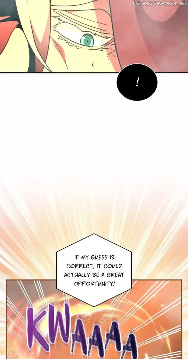 I'm Destined For Greatness! Ch.145