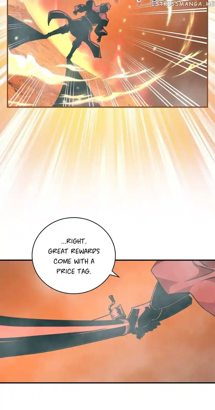 I'm Destined For Greatness! Ch.145