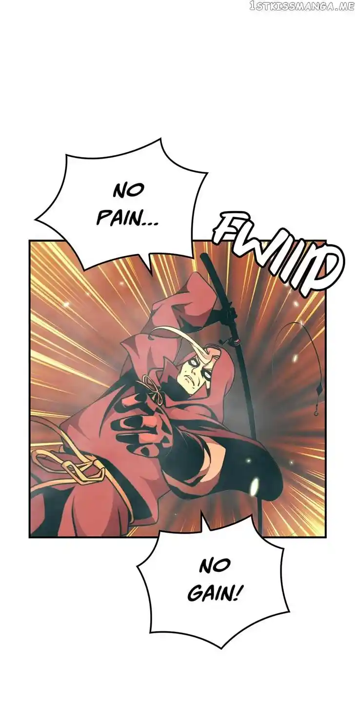 I'm Destined For Greatness! Ch.145