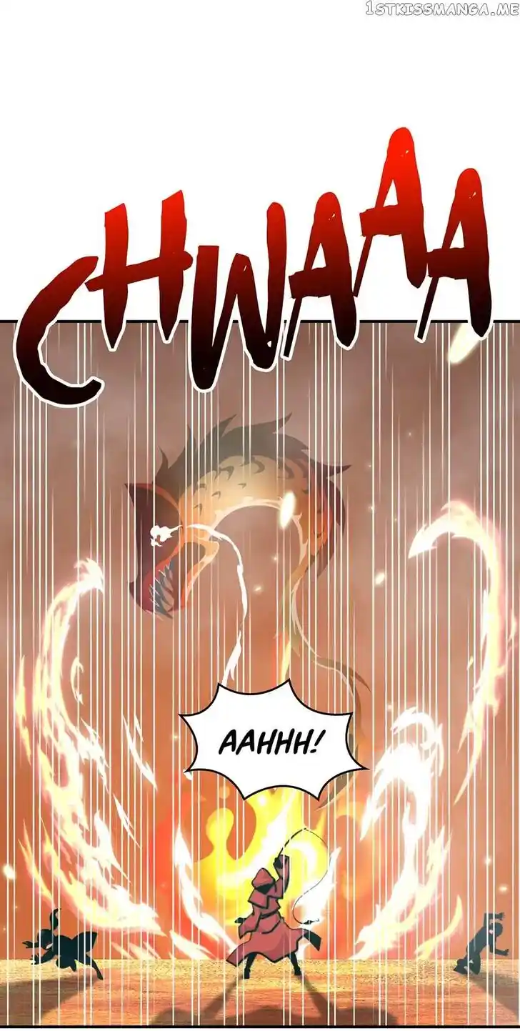 I'm Destined For Greatness! Ch.145