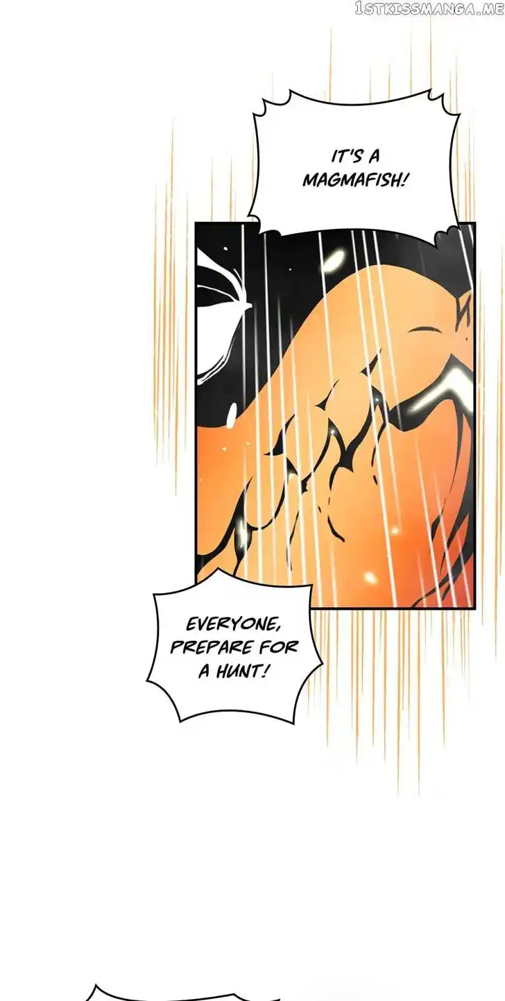 I'm Destined For Greatness! Ch.145