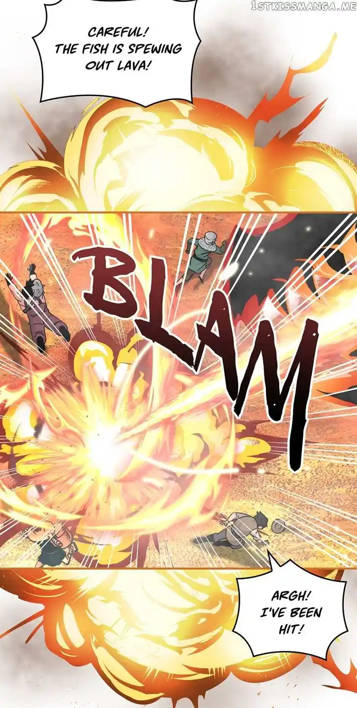 I'm Destined For Greatness! Ch.145