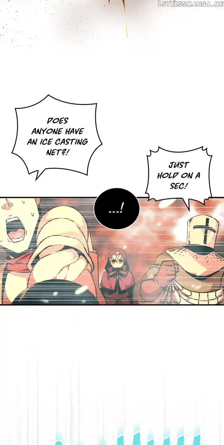 I'm Destined For Greatness! Ch.145