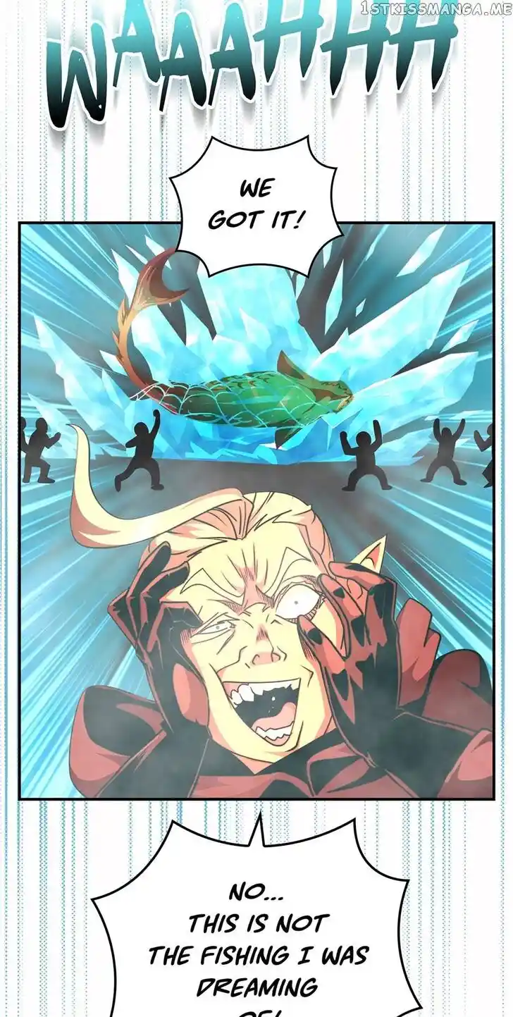 I'm Destined For Greatness! Ch.145