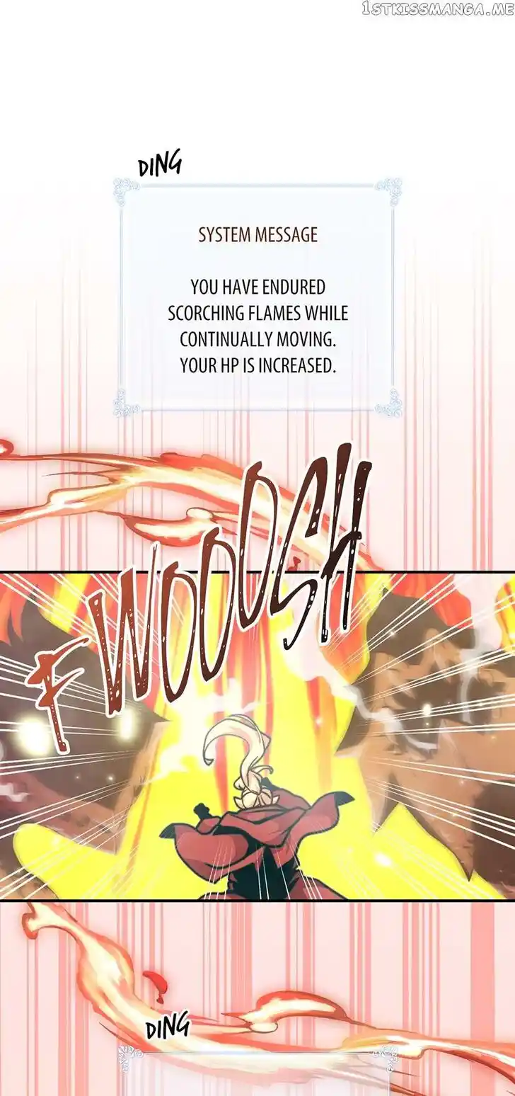 I'm Destined For Greatness! Ch.145