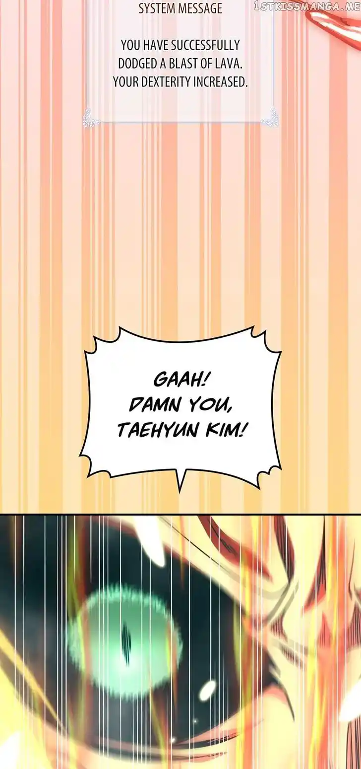 I'm Destined For Greatness! Ch.145