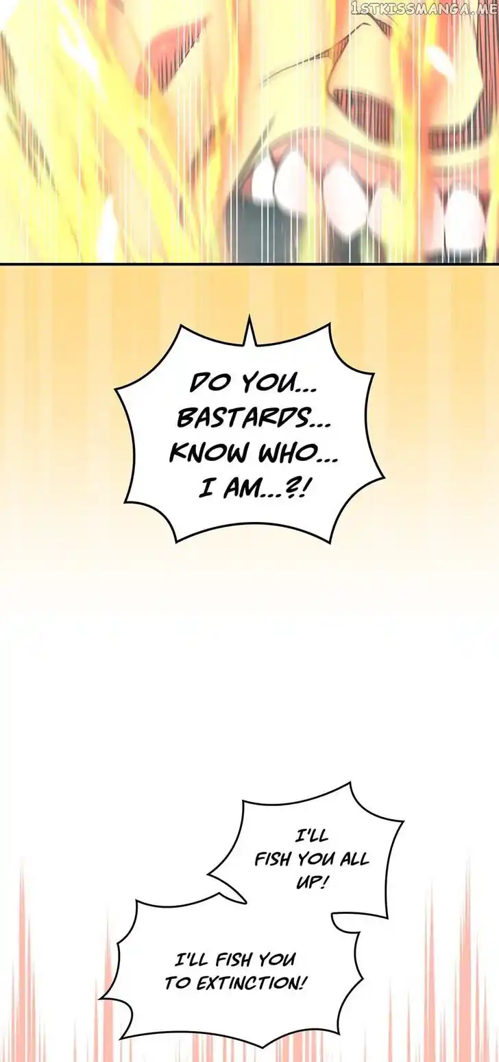 I'm Destined For Greatness! Ch.145