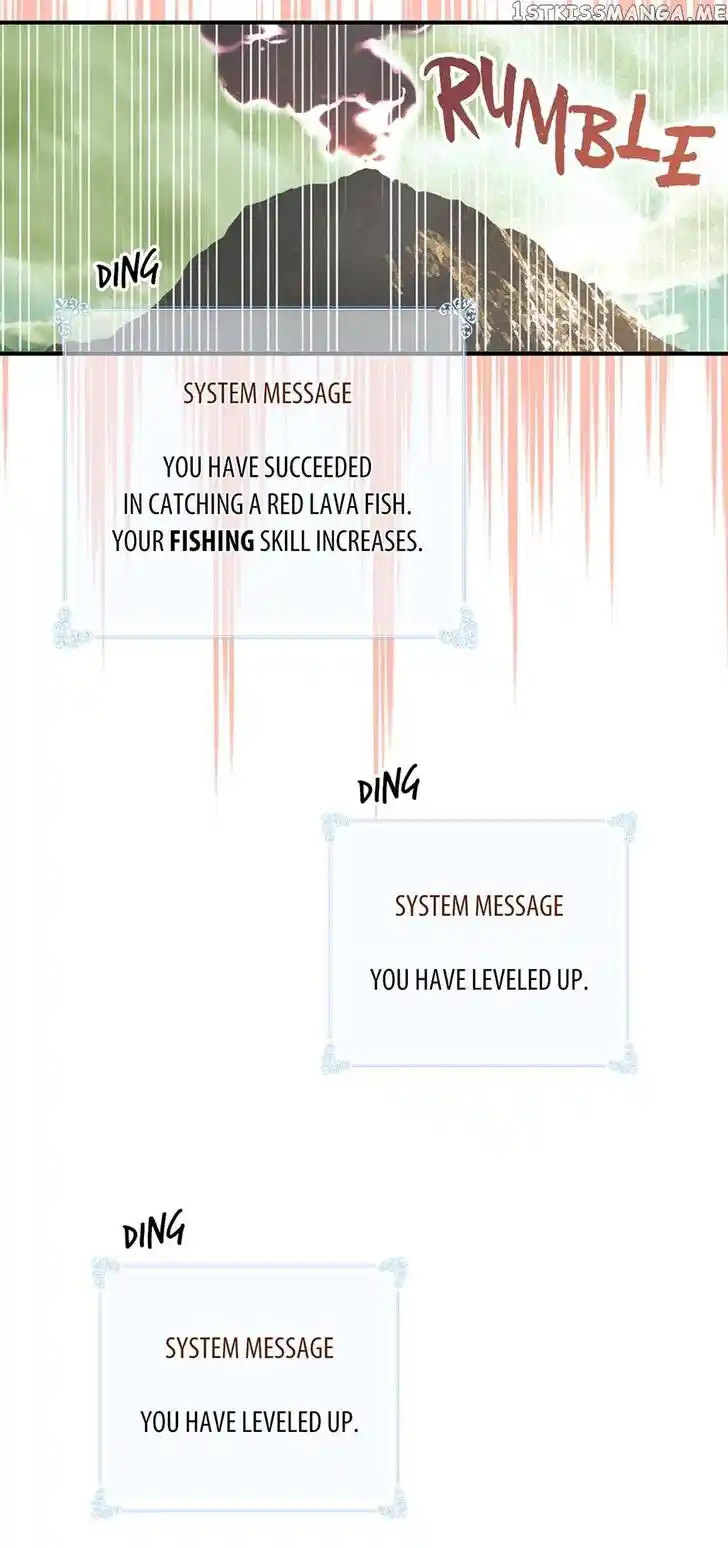 I'm Destined For Greatness! Ch.145