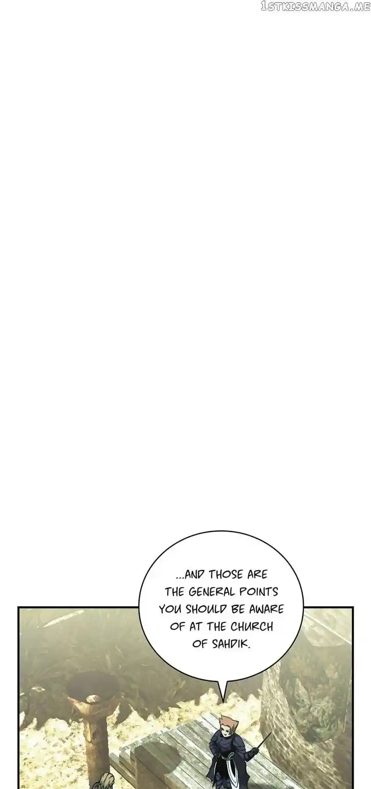 I'm Destined For Greatness! Ch.145