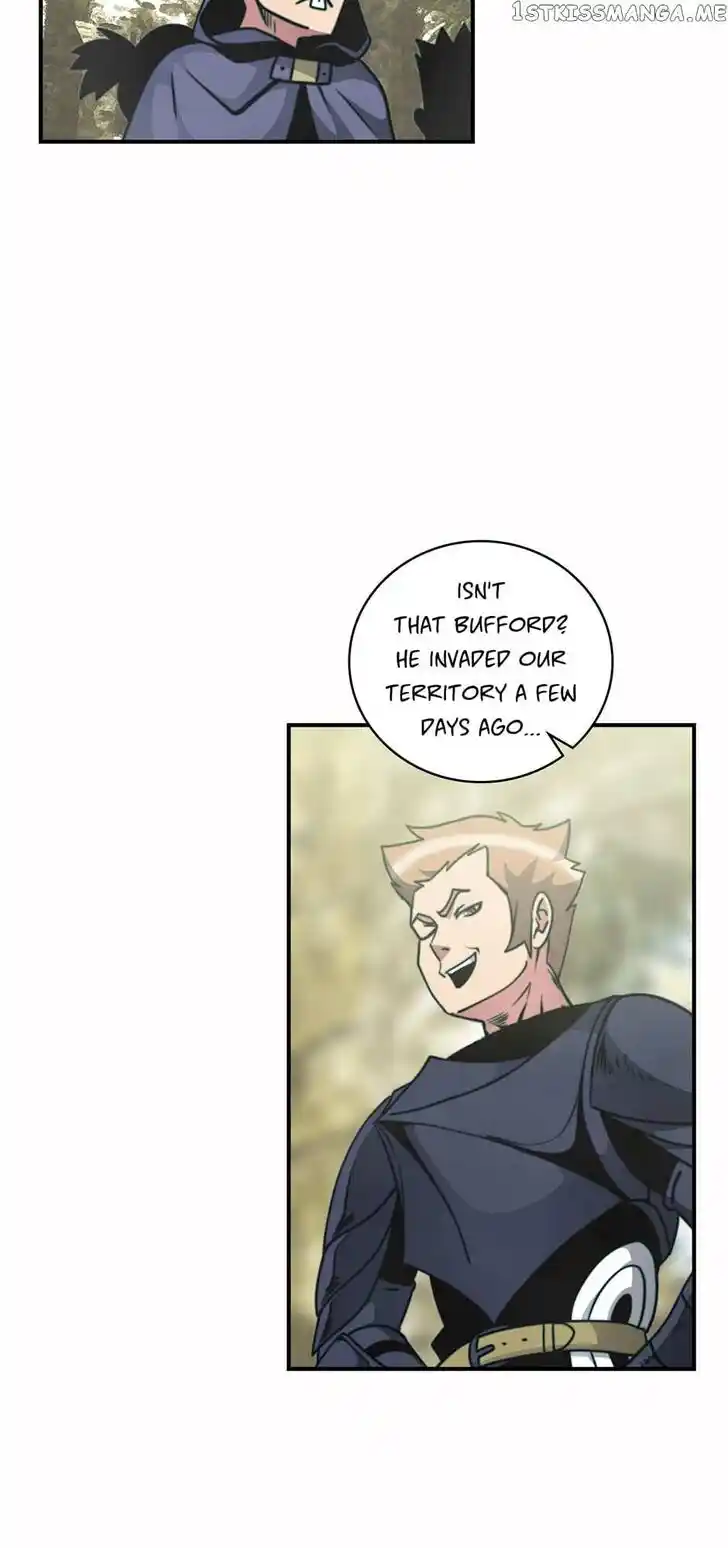 I'm Destined For Greatness! Ch.145