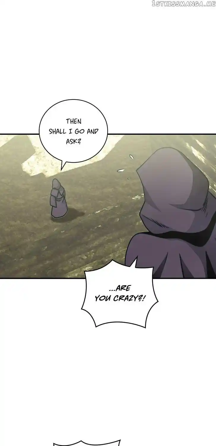 I'm Destined For Greatness! Ch.145