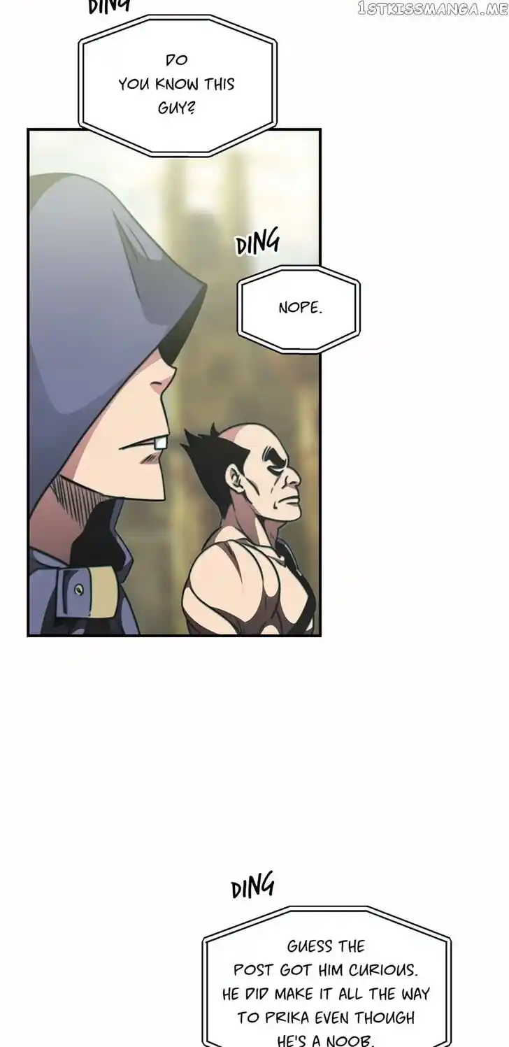 I'm Destined For Greatness! Ch.145