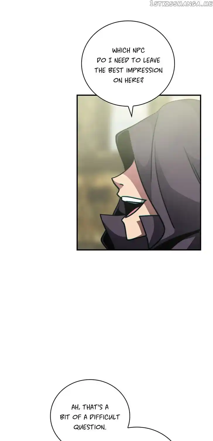 I'm Destined For Greatness! Ch.145