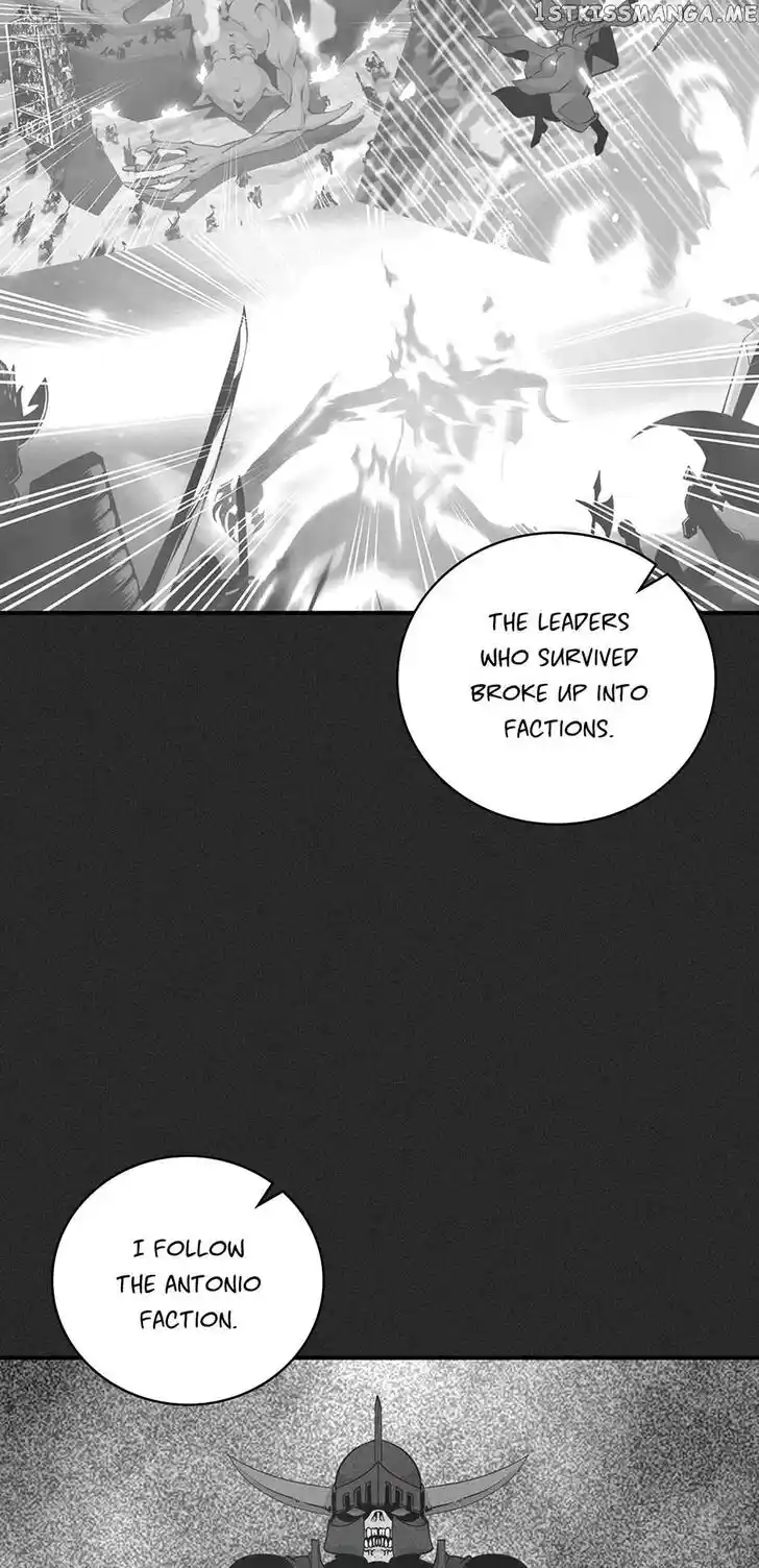 I'm Destined For Greatness! Ch.145