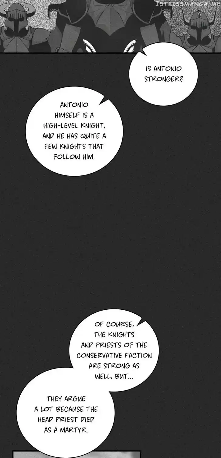 I'm Destined For Greatness! Ch.145