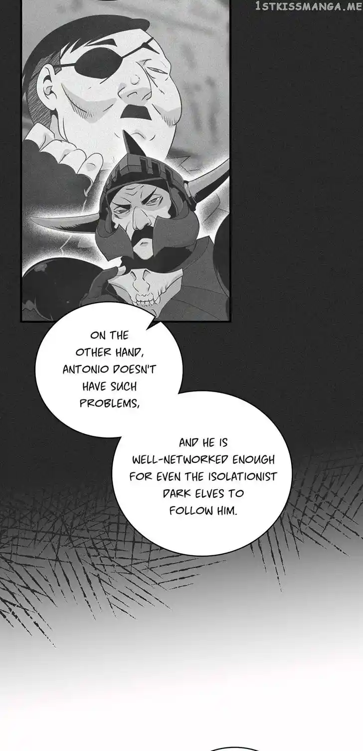 I'm Destined For Greatness! Ch.145