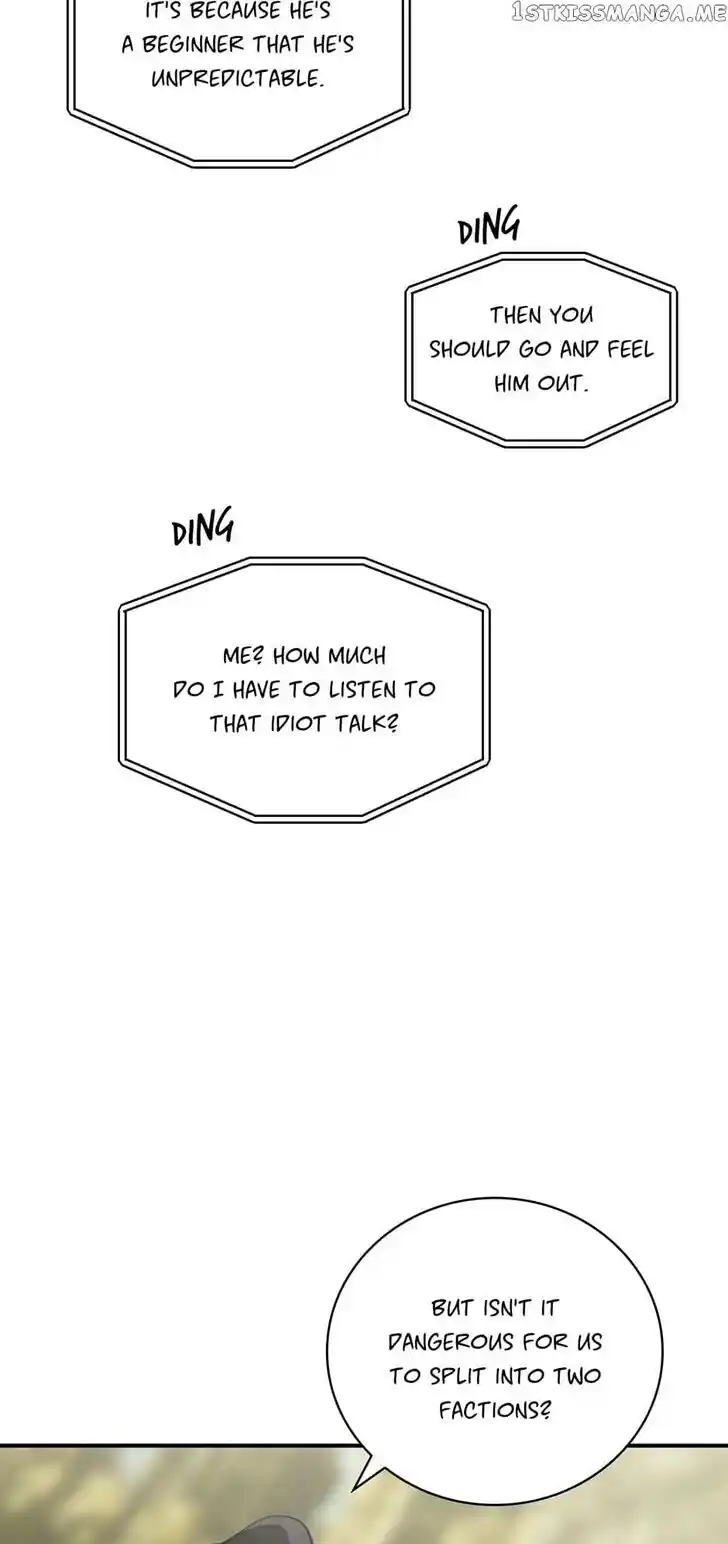 I'm Destined For Greatness! Ch.145