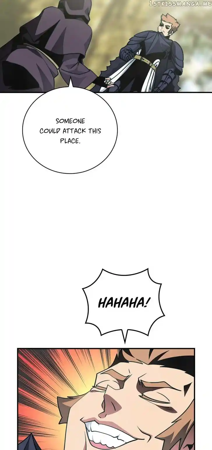 I'm Destined For Greatness! Ch.145