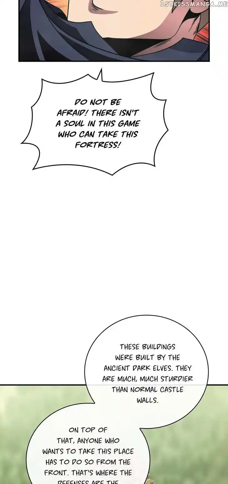 I'm Destined For Greatness! Ch.145