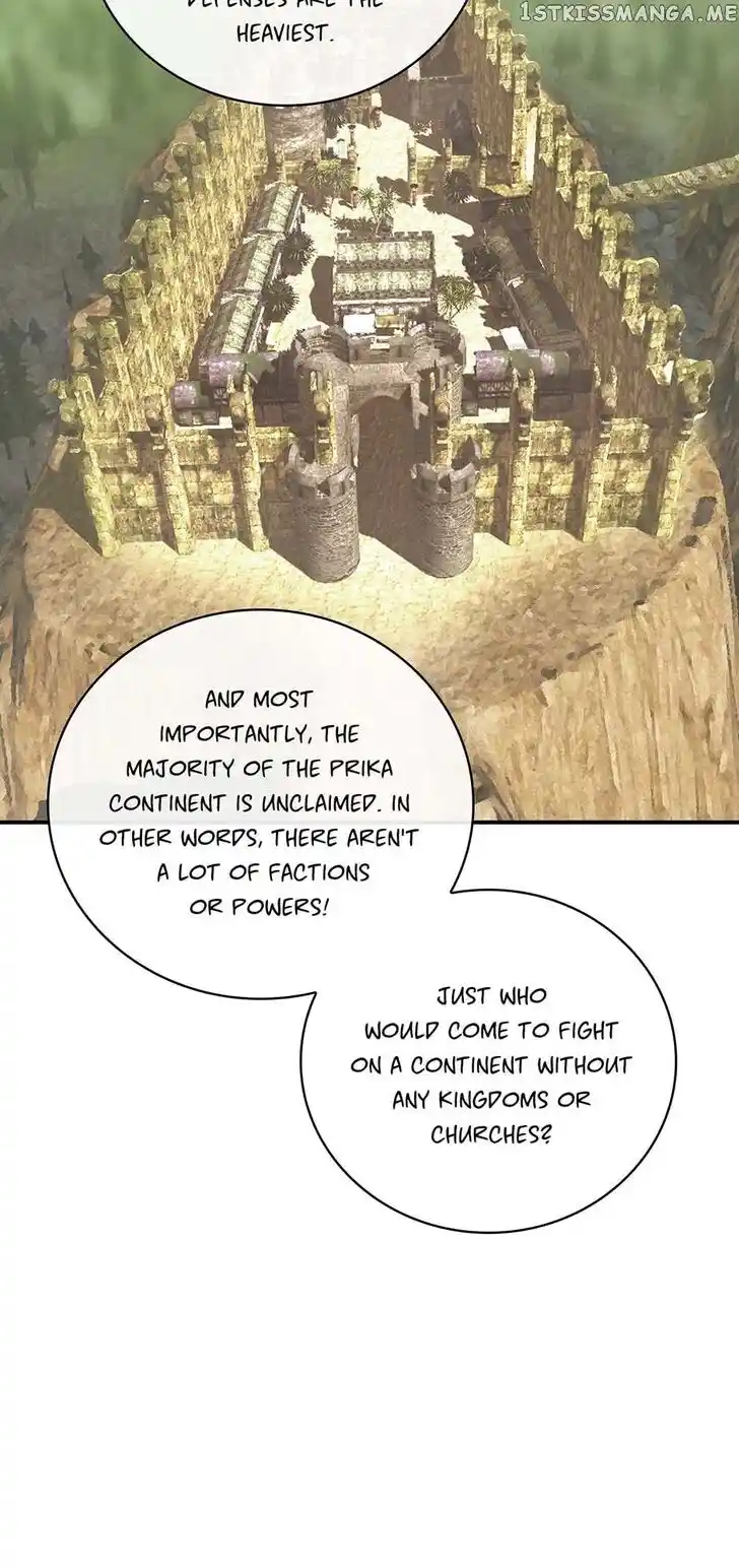 I'm Destined For Greatness! Ch.145