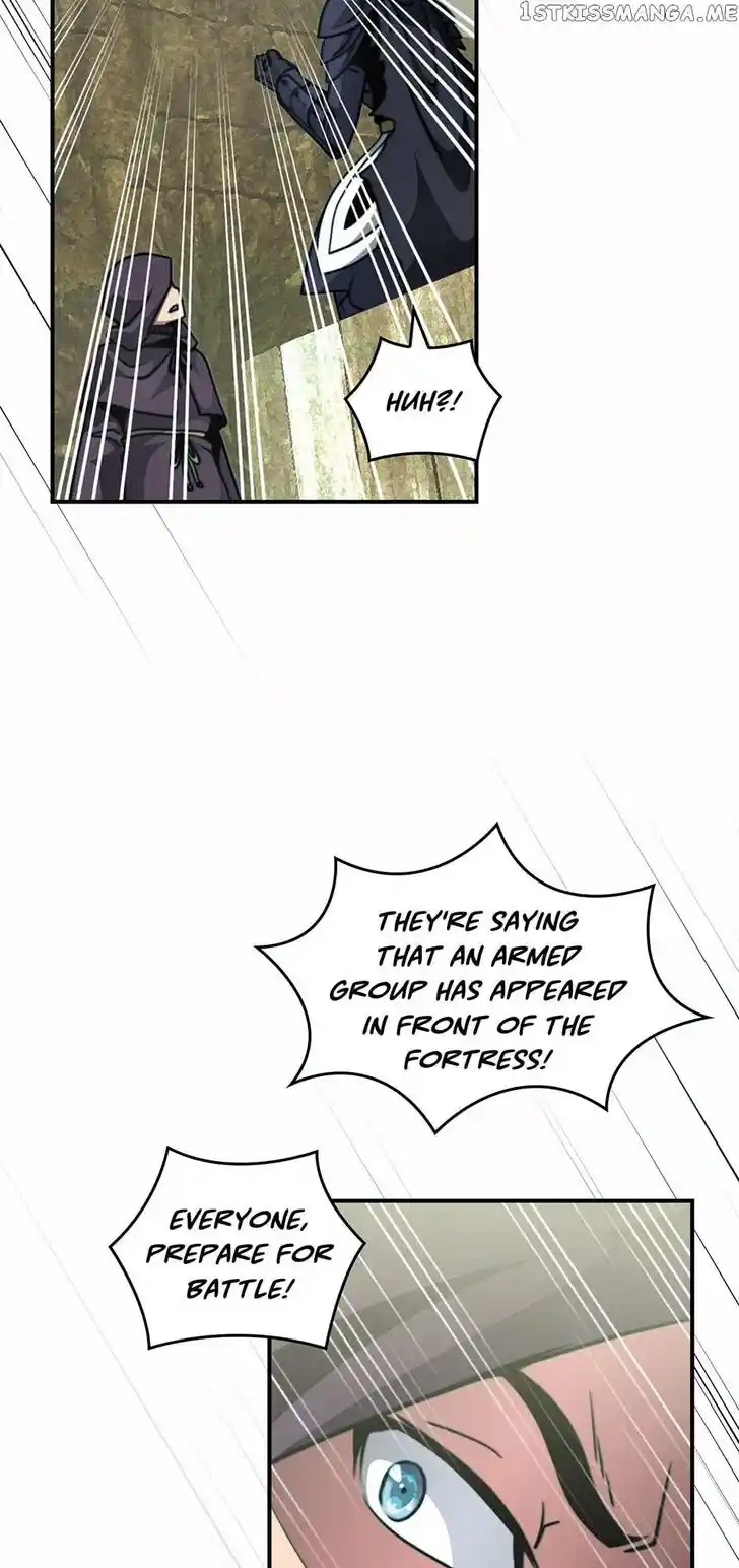 I'm Destined For Greatness! Ch.145