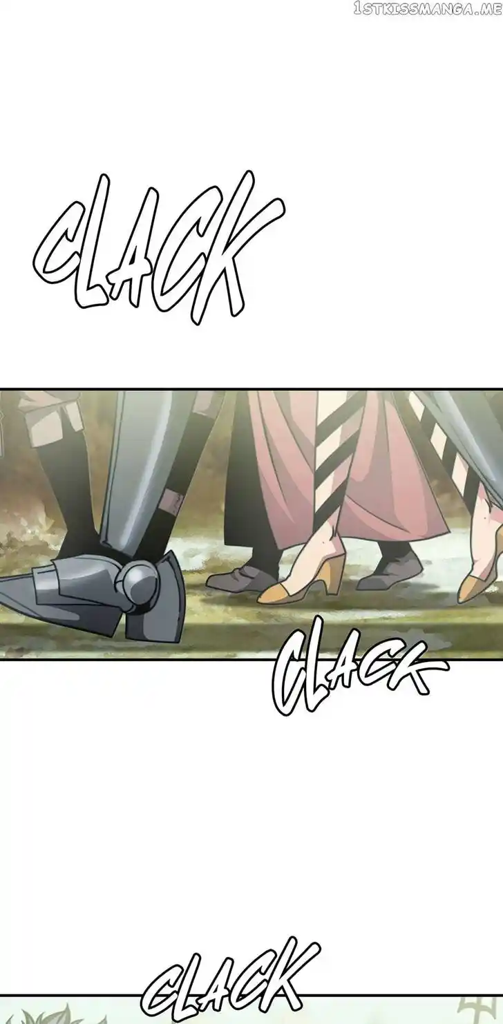 I'm Destined For Greatness! Ch.145